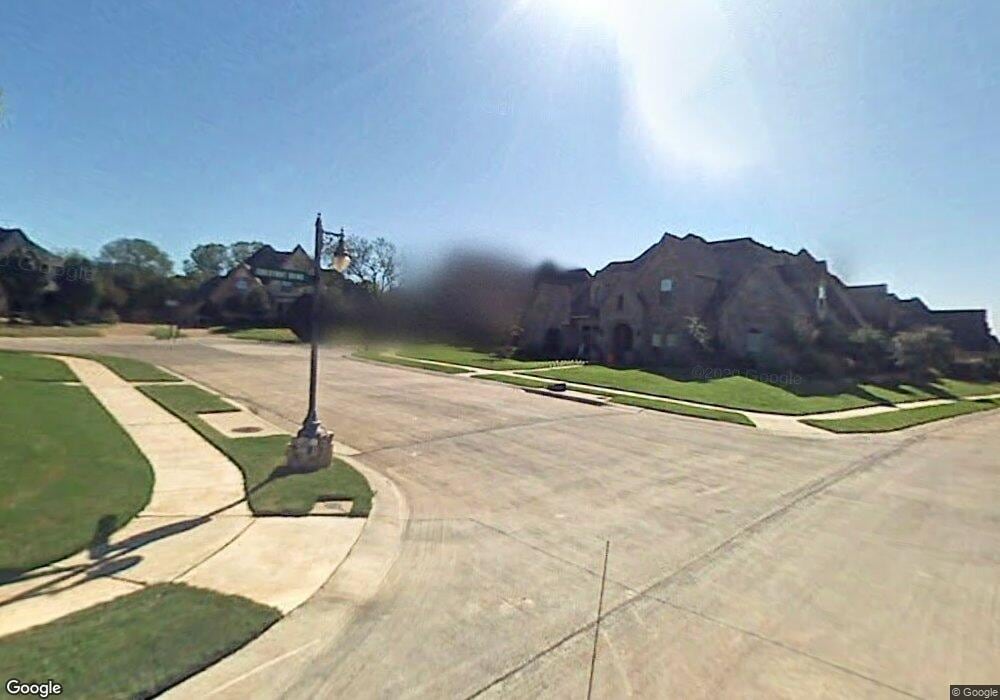 207 Hays Ct, Colleyville, TX 76034 - photo 1