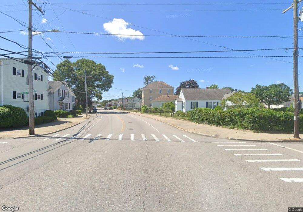 486 Power Rd, Pawtucket, RI 02860 - photo 1