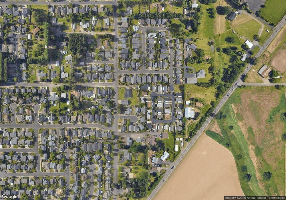 7428 Kayla Shae Loop NE, Keizer, OR 97303 - photo 1