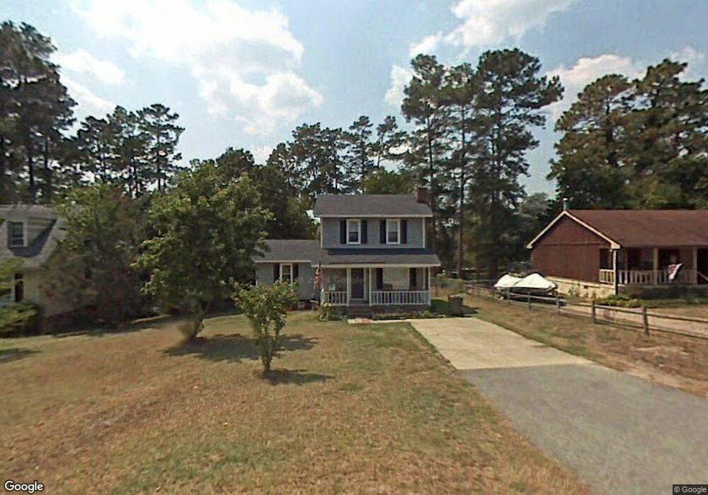2913 Ulmer Rd, Columbia, SC 29209 - photo 1