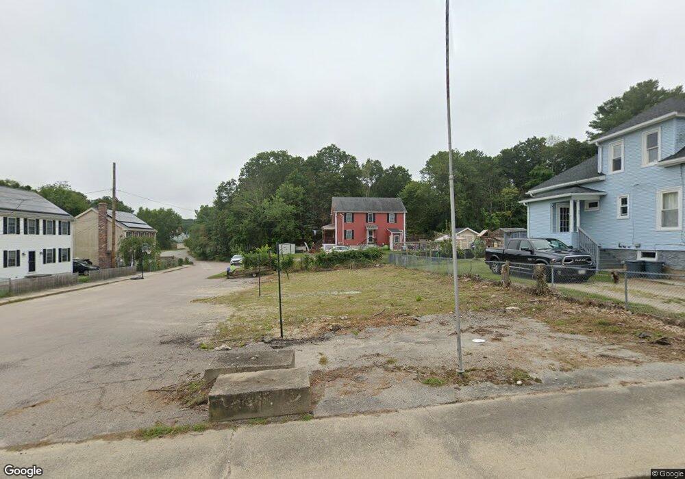 45 County St, Blackstone, MA 01504 - photo 1