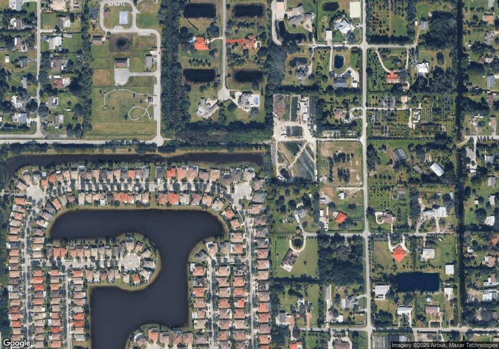 19043 SW 60th Ct, Southwest Ranches, FL 33332 - photo 1