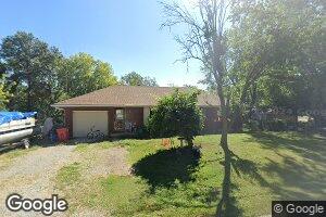 101 N Paul Dr, Sibley, MO 64088