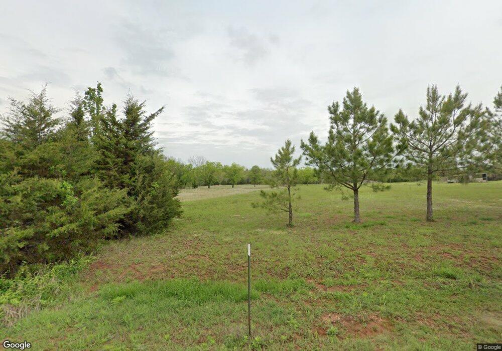 122 Terry Ln, McLoud, OK 74851 - photo 1