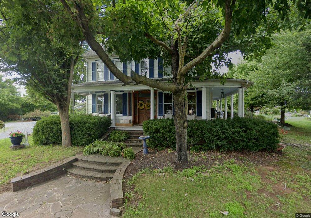 5930 Keysville Rd, Keymar, MD 21757 - photo 1