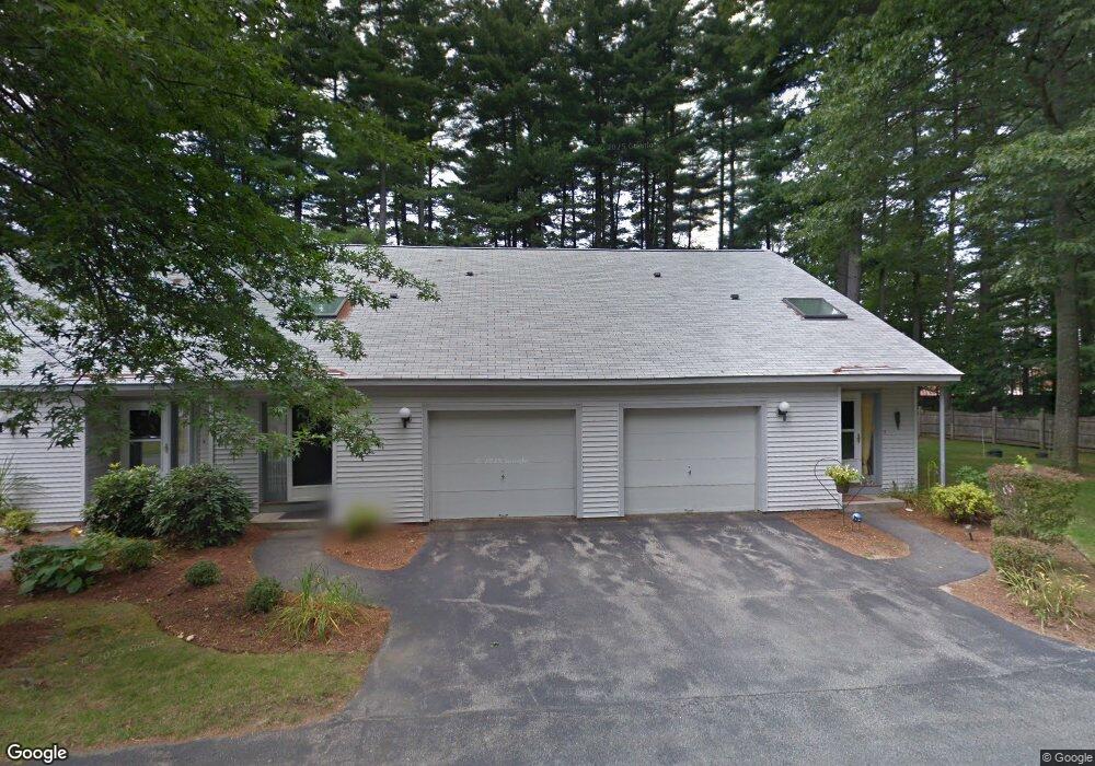 34 Highland Green unit 34, Merrimack, NH 03054 - photo 1
