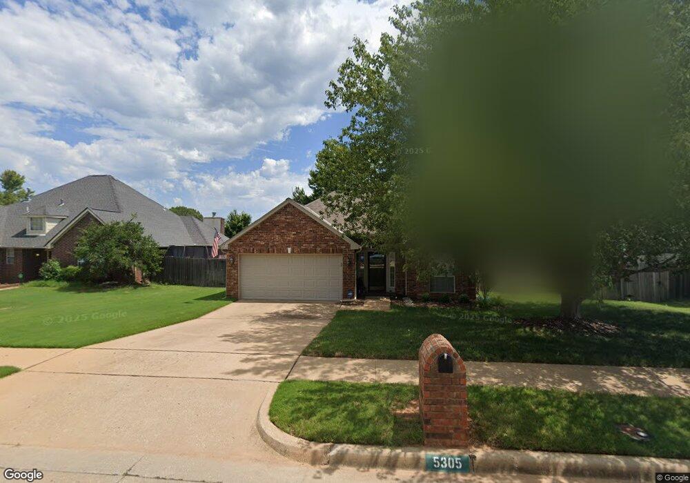 5305 S Redbud Ave, Broken Arrow, OK 74011 - photo 1