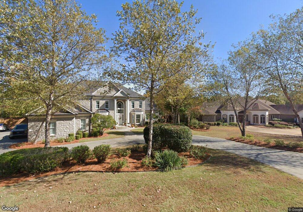 232 Saint Andrews Rd, Calhoun, LA 71225 - photo 1