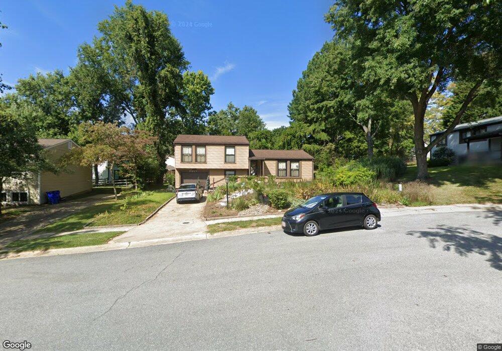 6201 Farstar Place, Columbia, MD 21045 - photo 1