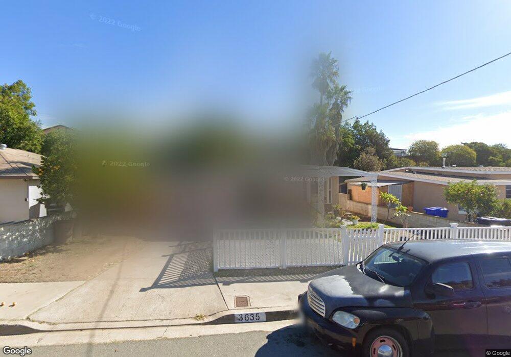 Street View Photo