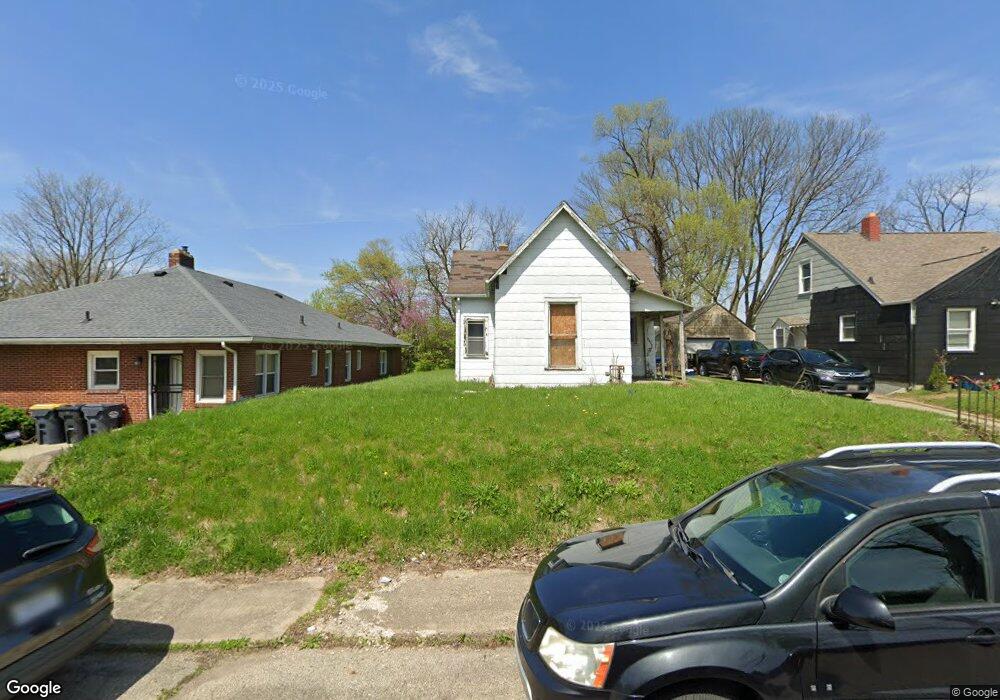 1524 W 11th St, Anderson, IN 46016 - photo 1