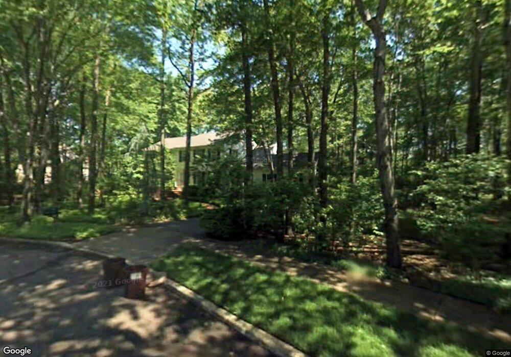 2 Bartram Ct, Moorestown, NJ 08057 - photo 1