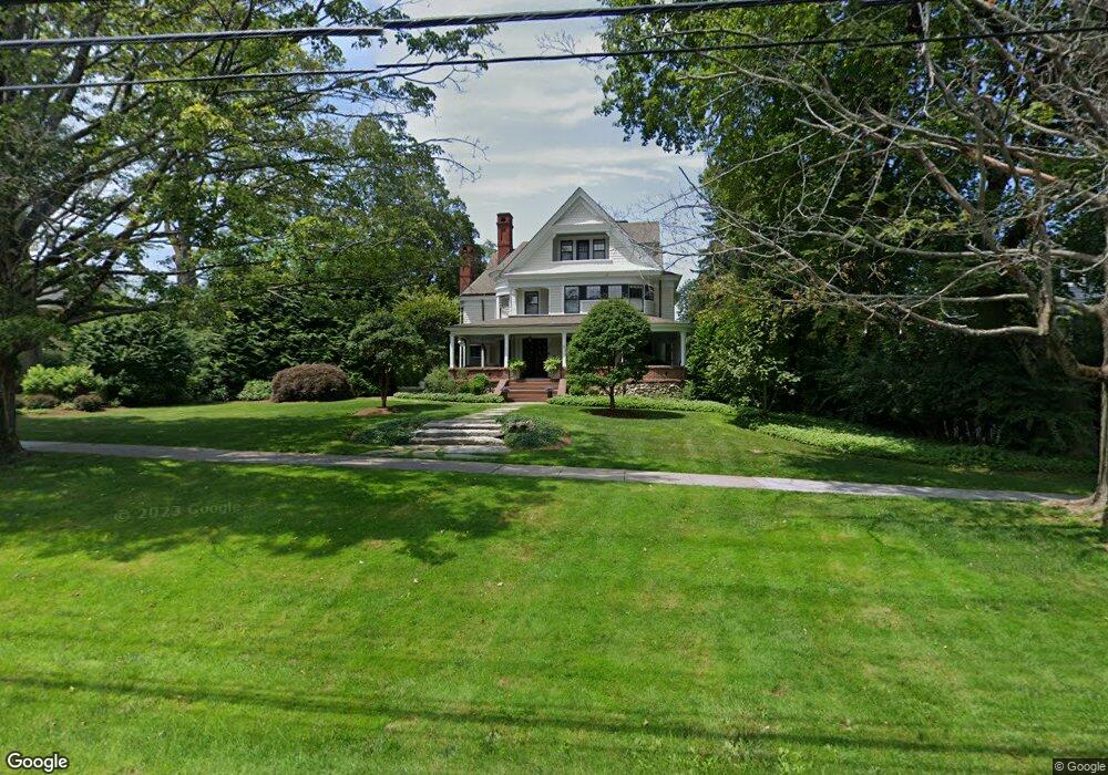 305 Main St, Ridgefield, CT 06877 - photo 1