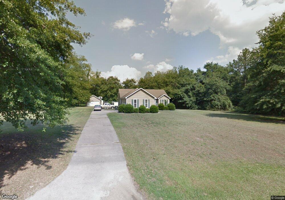 7700 Nowell Rd S, Macon, GA 31216 - photo 1