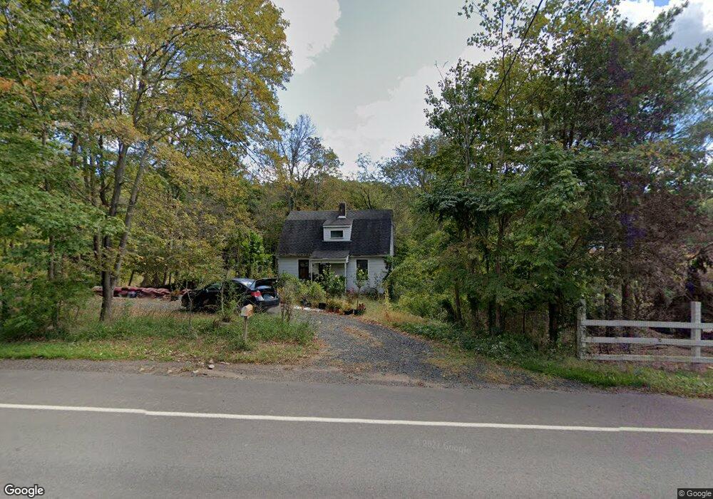 450 Mine Brook Rd, Bernardsville, NJ 07924 - photo 1