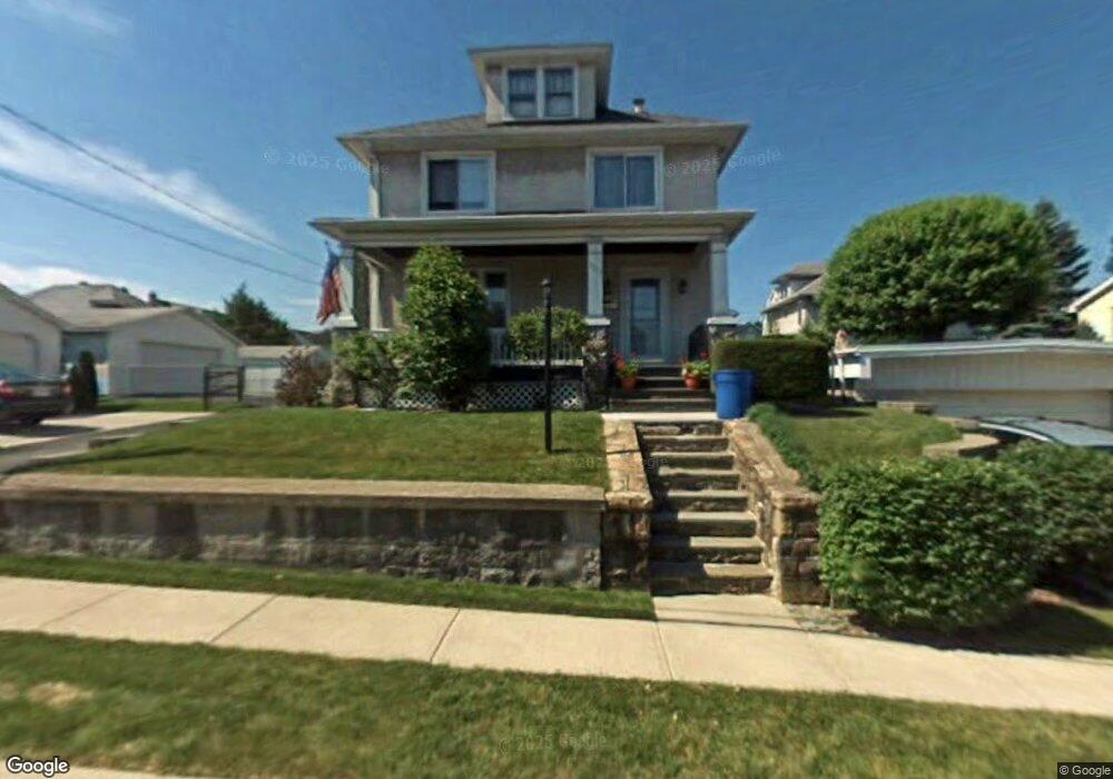 1521 W Gibson St, Scranton, PA 18504 - photo 1