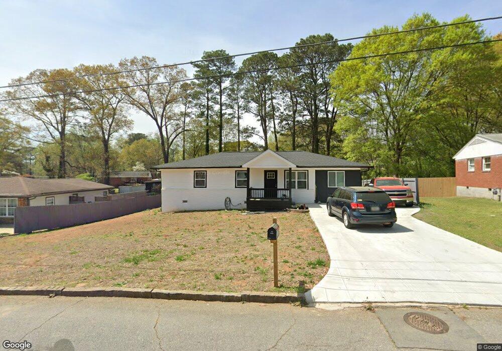 2568 Walton Way SW, Marietta, GA 30060 - photo 1