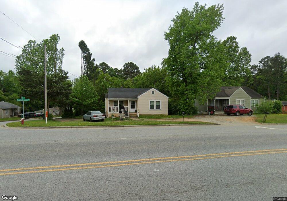 2512 Triangle Lake Rd, High Point, NC 27260 - photo 1