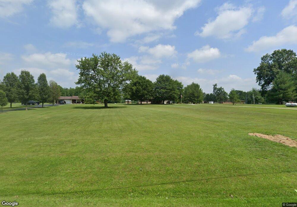 2618 N Coffee Pot Rd, Austin, IN 47102 - photo 1