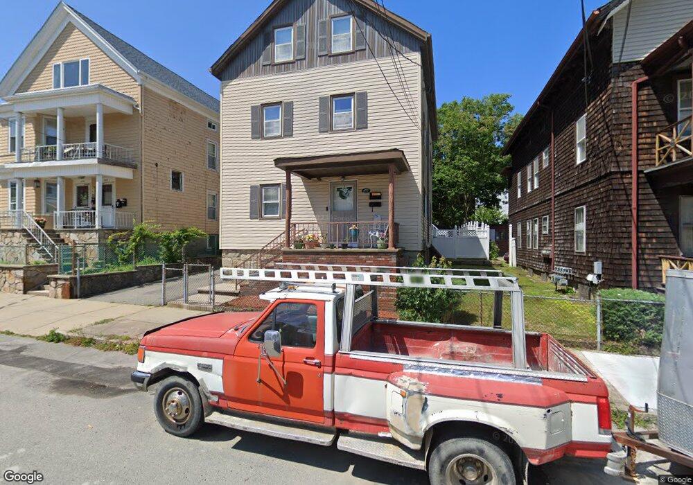 622 Maple St, Fall River, MA 02720 - photo 1