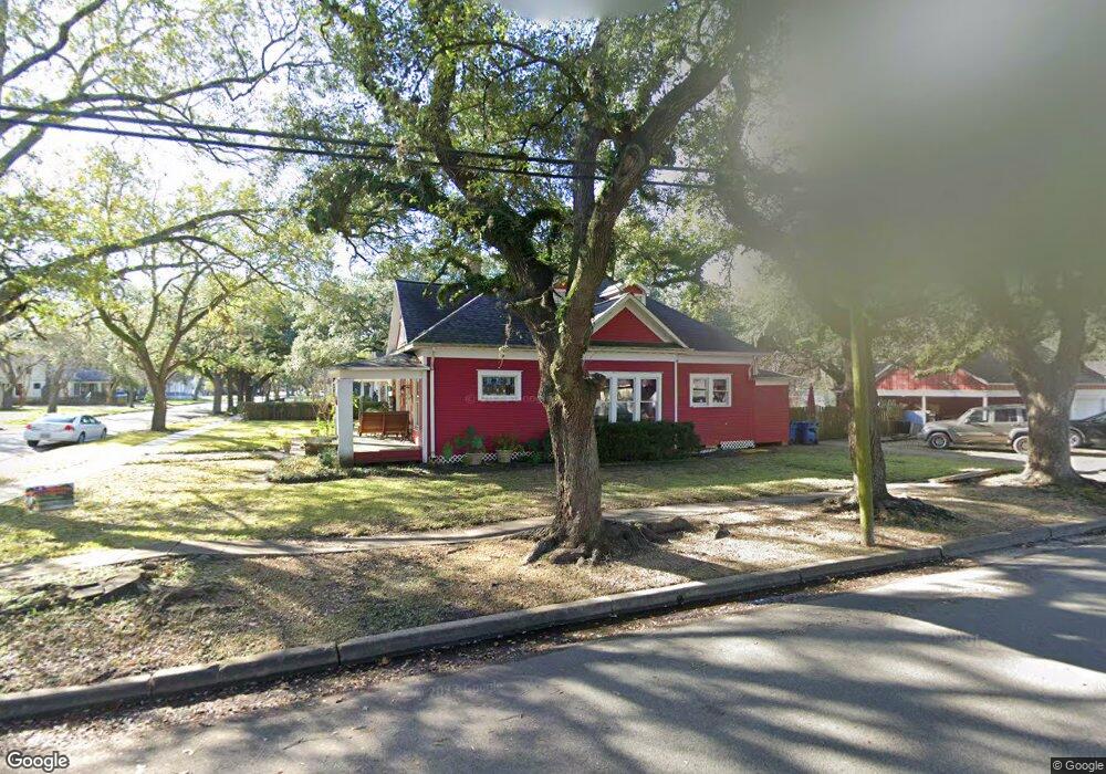 1300 Carlisle St, Rosenberg, TX 77471 - photo 1