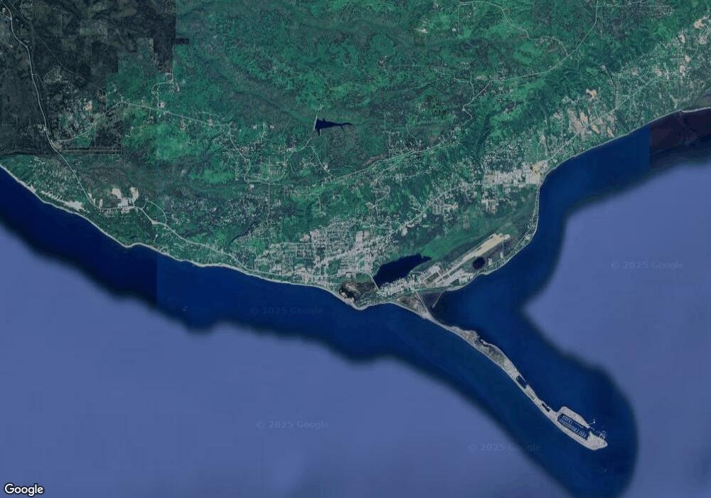 Tr 9 Handcart Rd, Homer, AK - photo 1