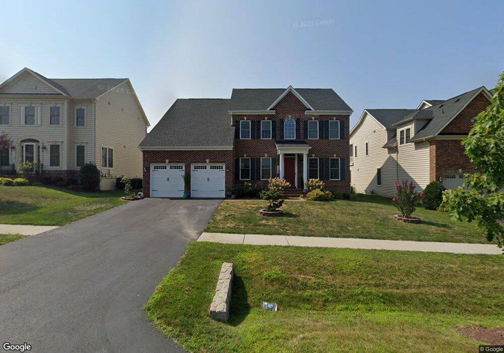 1124 Garden Stone Ct, Clarksburg, MD 20871 - photo 1