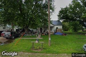 1180 3rd St, Rogers, NE 68659