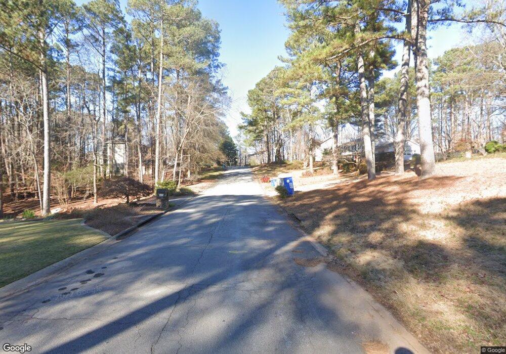 0 Whitney Park Dr NW unit 7112122, Duluth, GA 30096 - photo 1