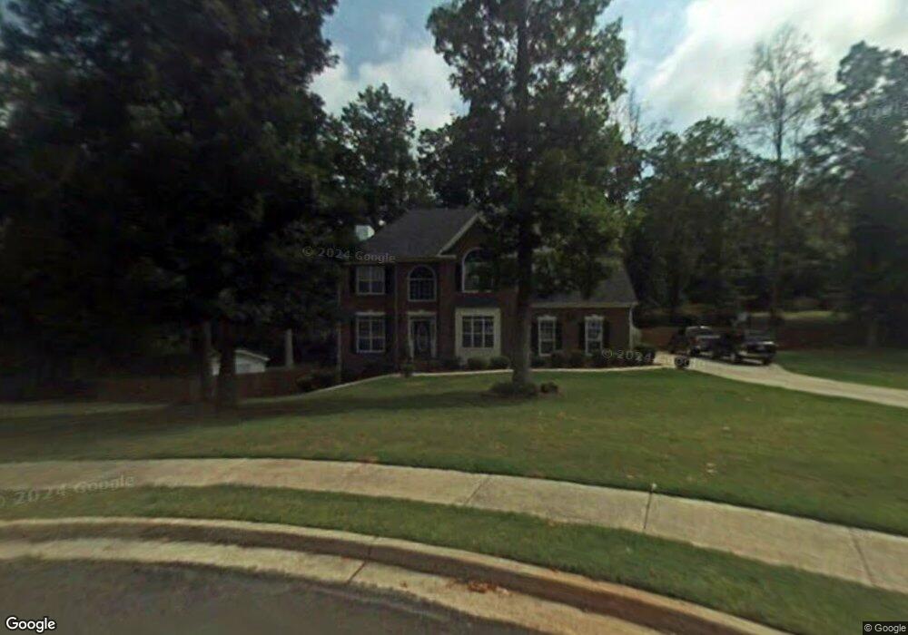 178 Crown Glen Way, Stockbridge, GA 30281 - photo 1