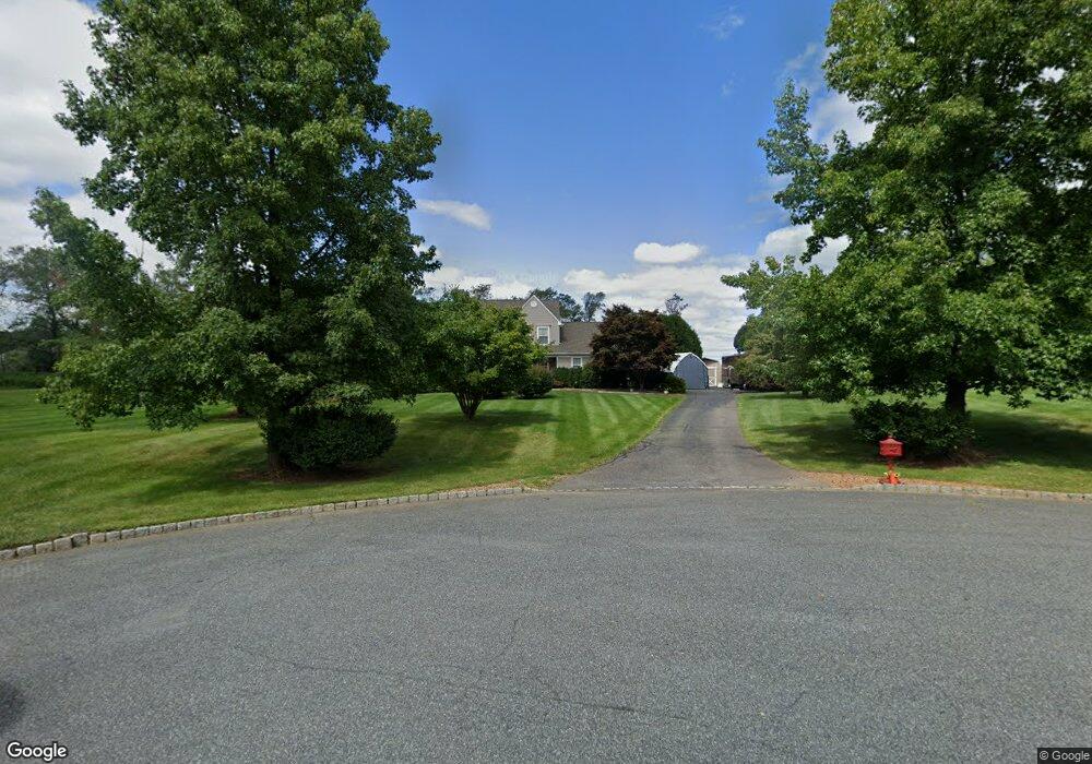 8 Thomas Ct, Hampton, NJ 08827 - photo 1