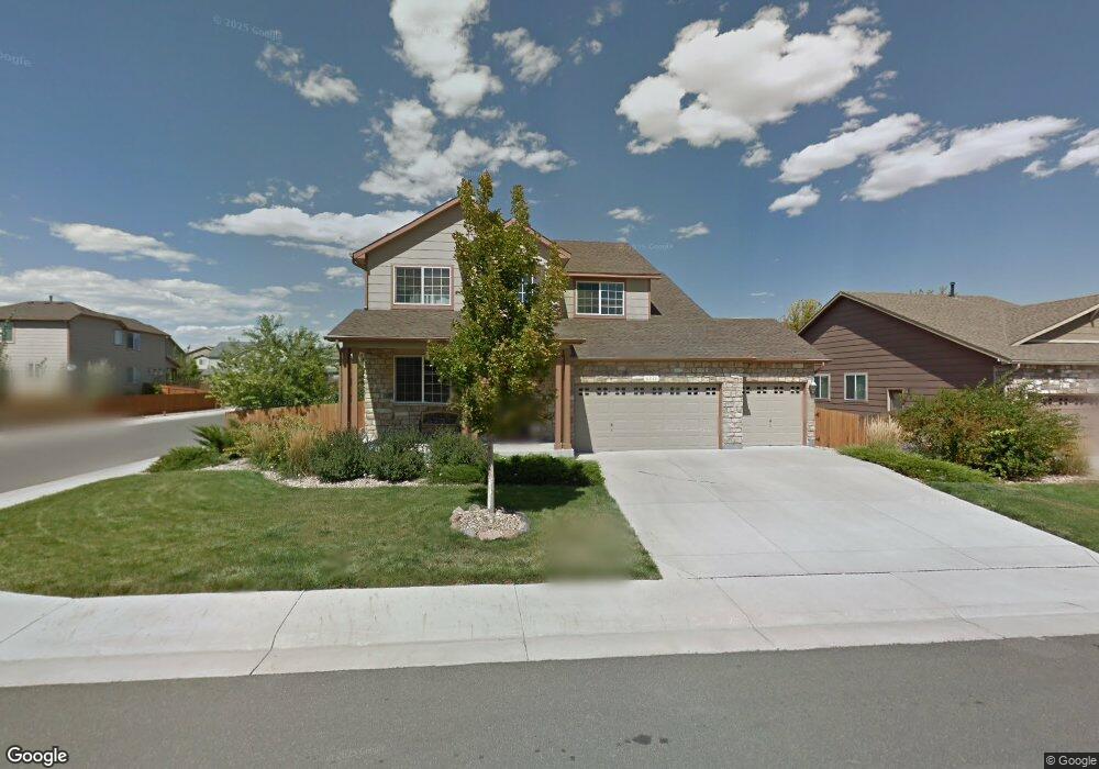 6711 E 129th Ave, Thornton, CO 80602 - photo 1