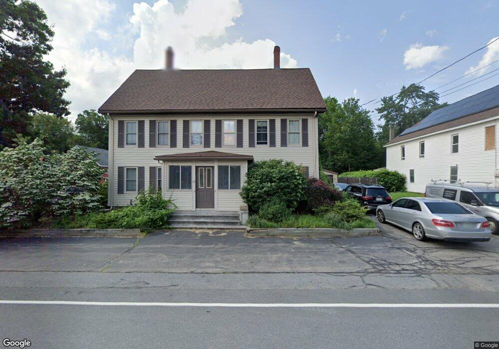 113 E Broadway, Salem, NH 03079 - photo 1