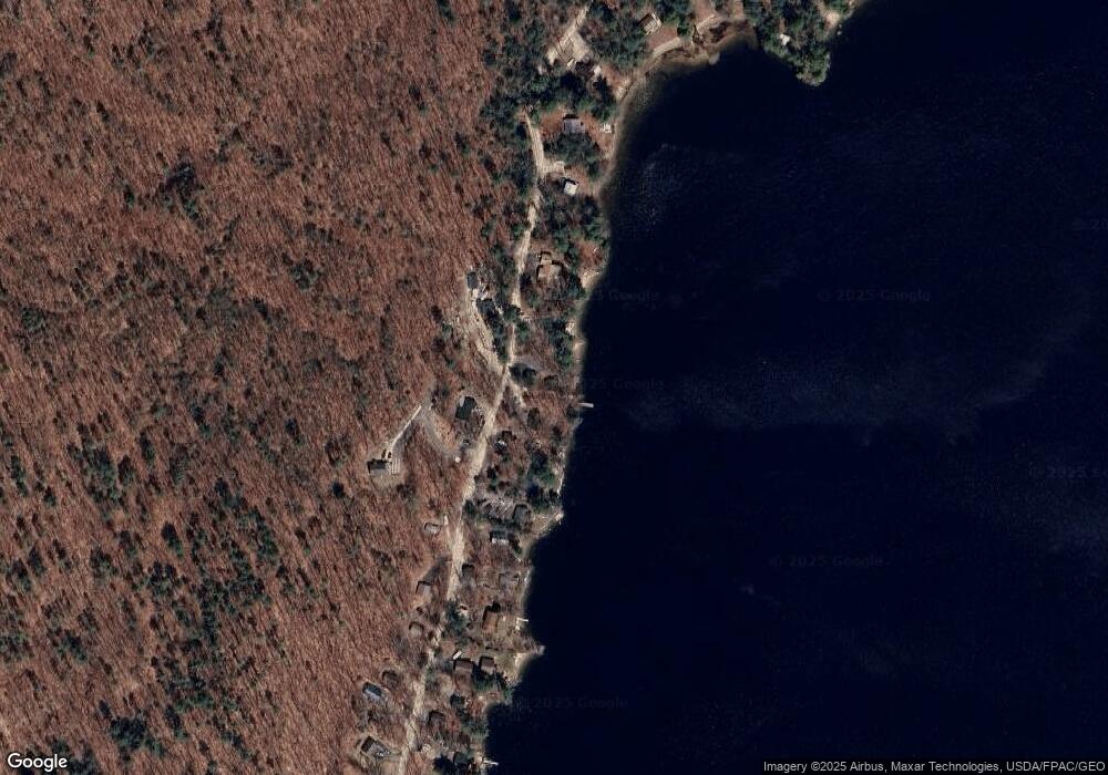 207 Mount Hunger Shore Rd, Windham, ME 04062 - photo 1