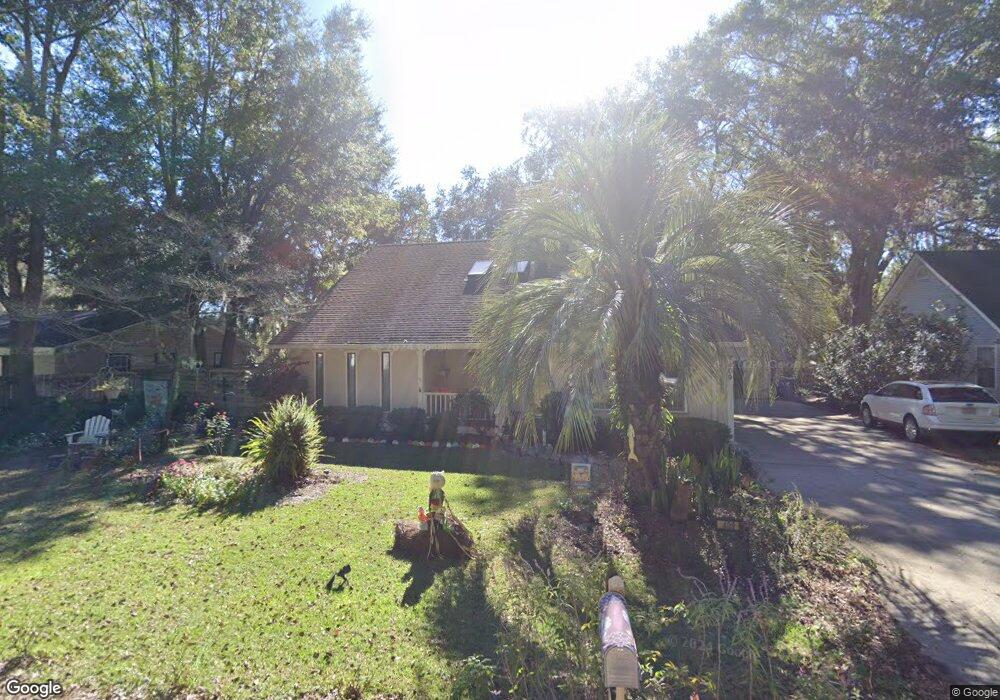 409 Pine St, Saint Simons Island, GA 31522 - photo 1