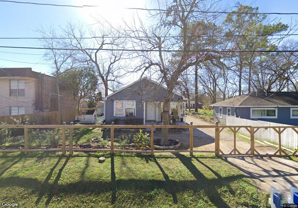 7014 Landor St, Houston, TX 77028 - photo 1