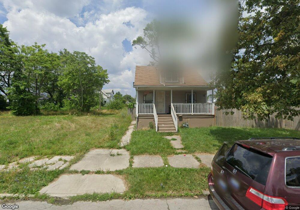 1985 Mcpherson St, HamtraMcK, MI 48212 - photo 1