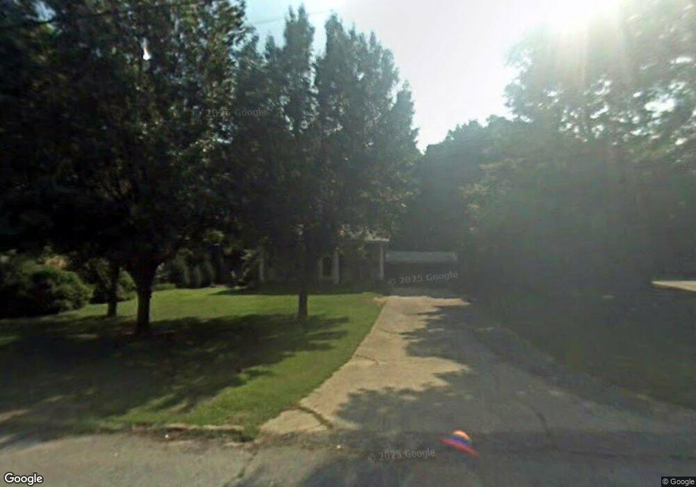 1537 Pineview Ln NW, Conyers, GA 30012 - photo 1