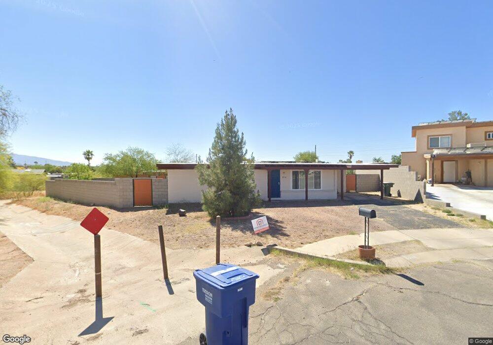 8230 E Domenic St, Tucson, AZ 85730 - photo 1