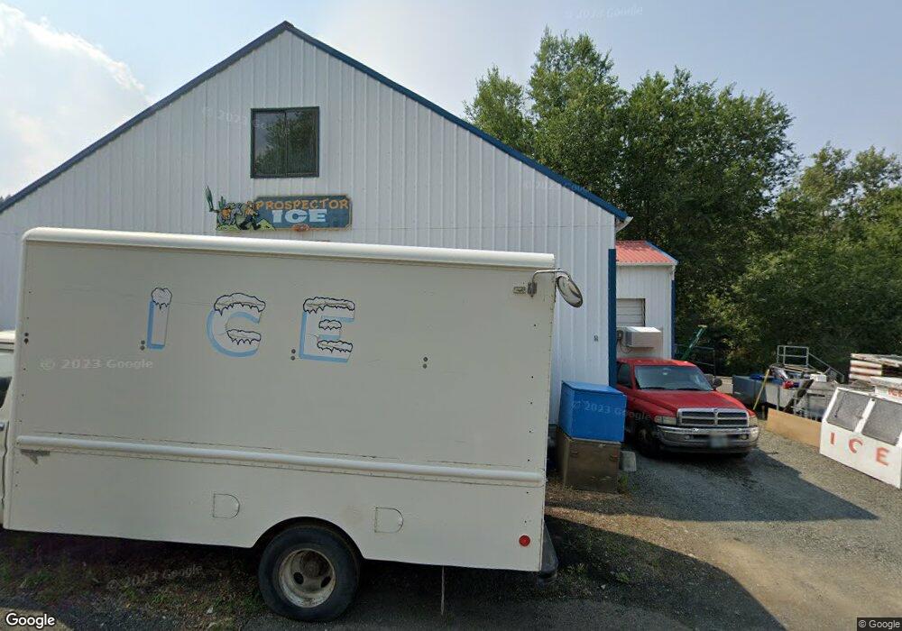 119 N Clark St, Canyon City, OR 97820 - photo 1