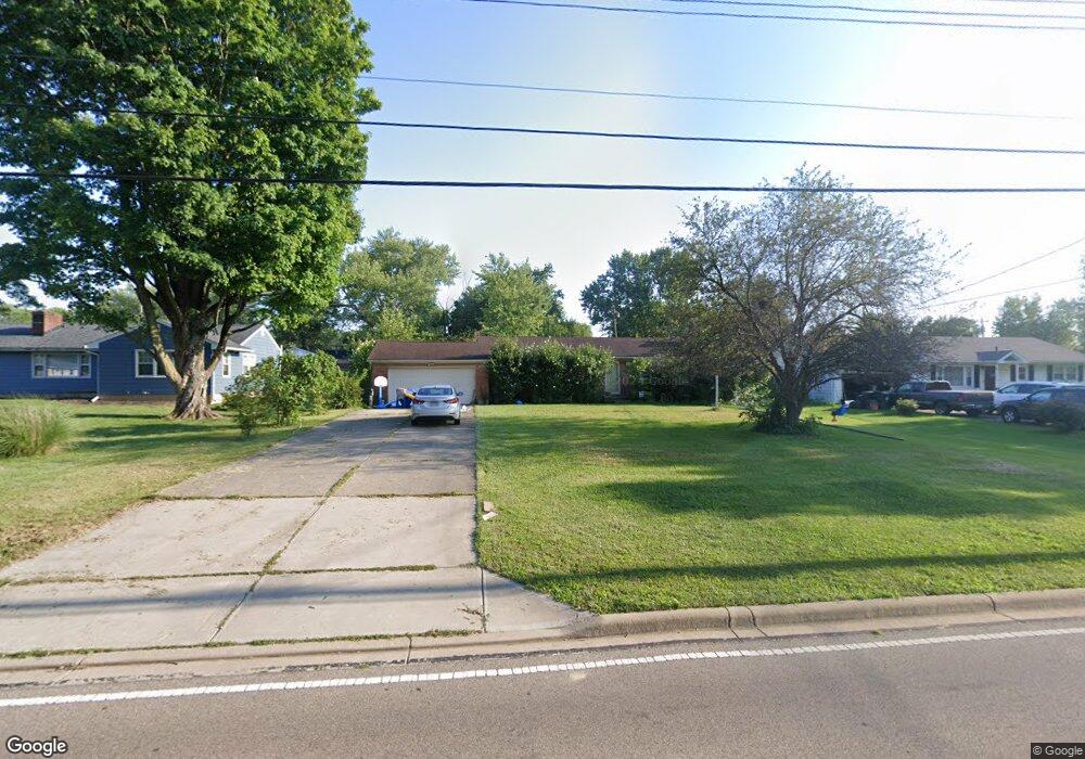 157 Carson Rd, Monroe, OH 45050 - photo 1