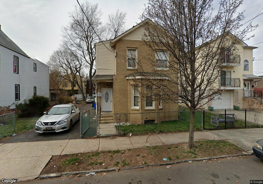 333 S 10th St unit 335, Newark, NJ 07103 - photo 1