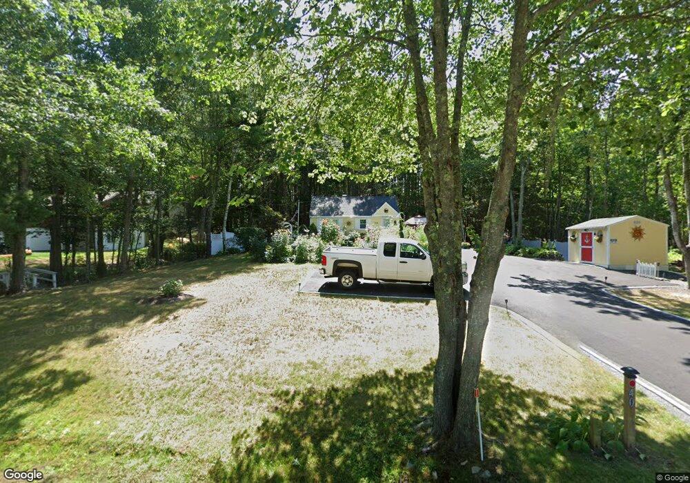 40 Mountain Rd, Cape Neddick, ME 03902 - photo 1