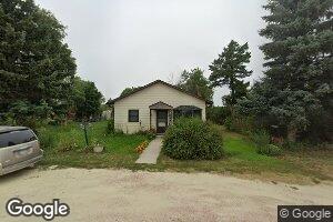 202 S Elm St, Springview, NE 68778