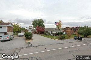 607 N 660 W, West Bountiful, UT 84087