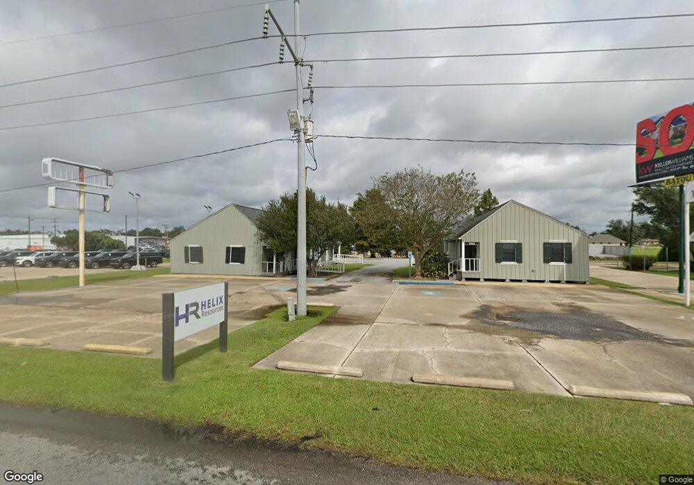 1020 W Tunnel Blvd, Houma, LA 70360 - photo 1