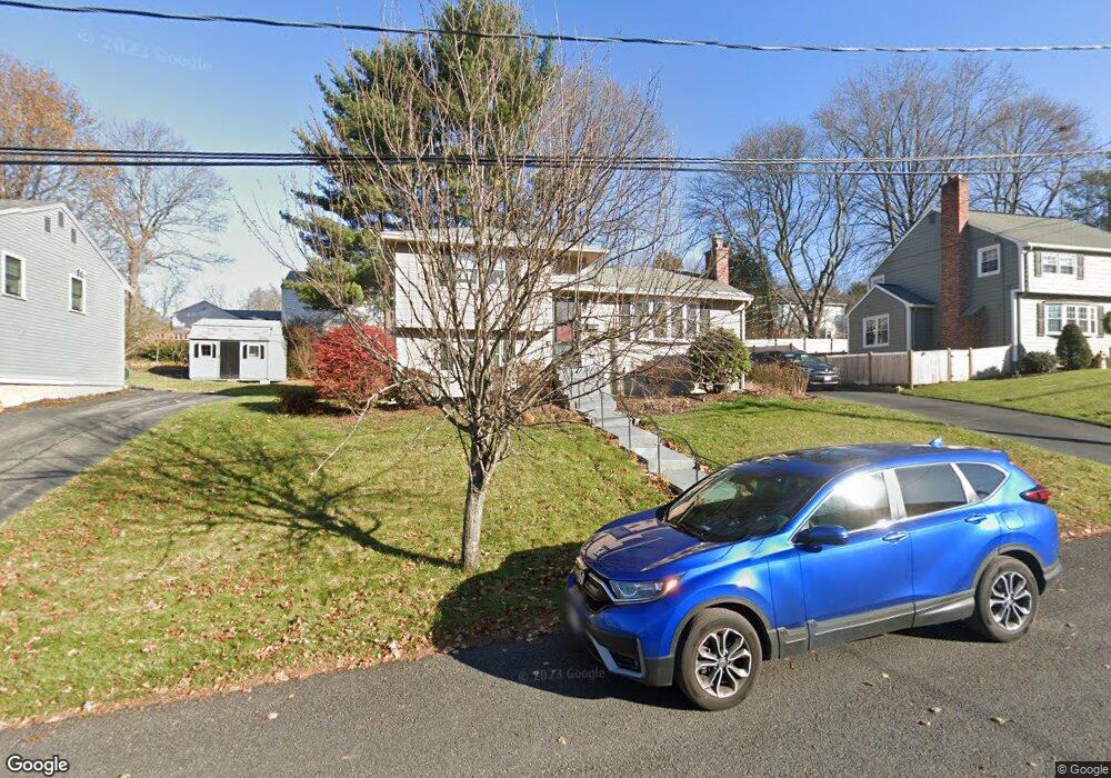 73 Hathaway Cir unit 1, Arlington, MA 02476 - photo 1