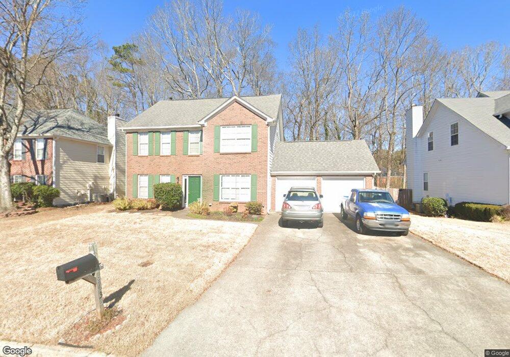 2638 Beddington Way, Suwanee, GA 30024 - photo 1