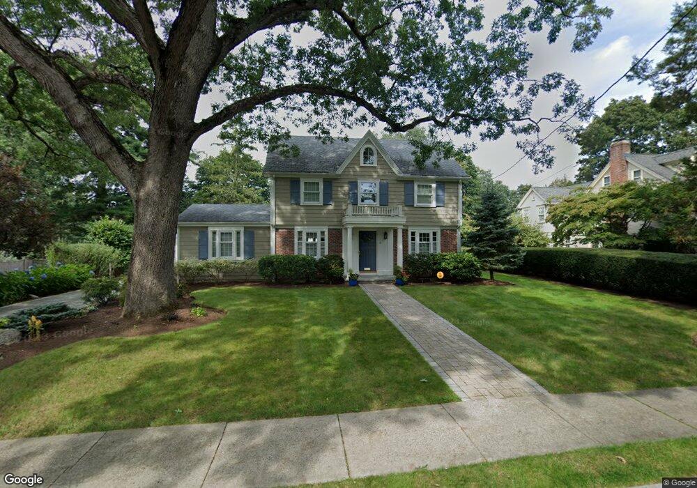 13 Pine St, Winchester, MA 01890 - photo 1