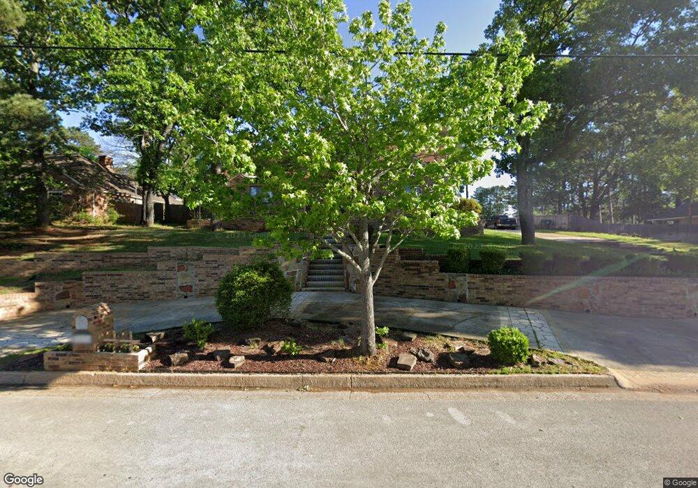 1236 Santa fe Trail, Tyler, TX 75703 - photo 1